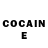 COCAIN Columbia Mora Ok